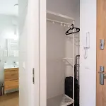 דירה Swierkowy 5 Dolina Szczescia Invest