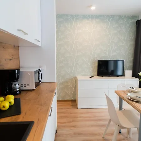 Apartment Swierkowy 5 Dolina Szczescia Invest