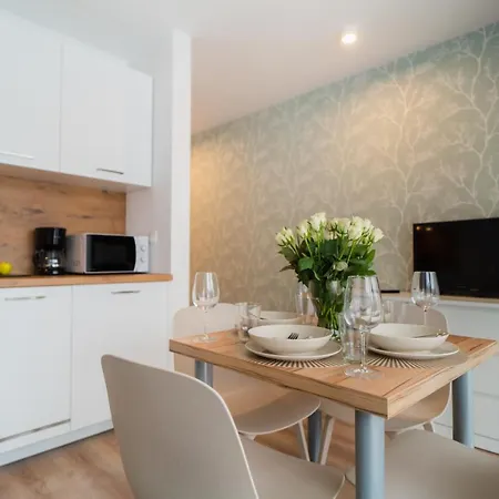 Swierkowy 5 Dolina Szczescia Invest