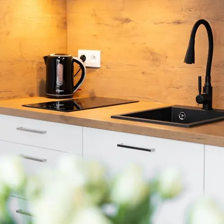 Apartment Swierkowy 5 Dolina Szczescia Invest Schreiberhau