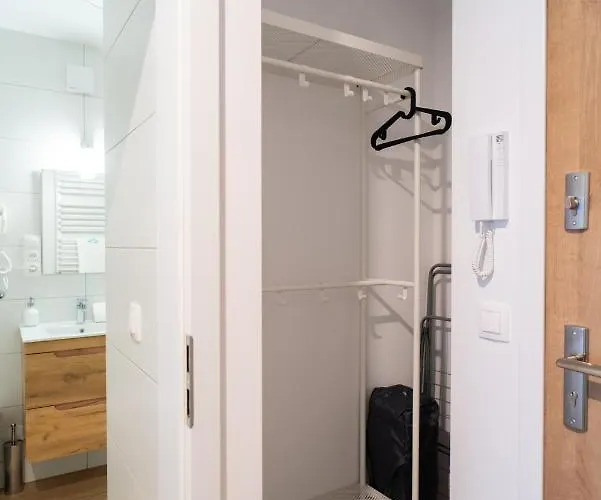 Apartment Swierkowy 5 Dolina Szczescia Invest