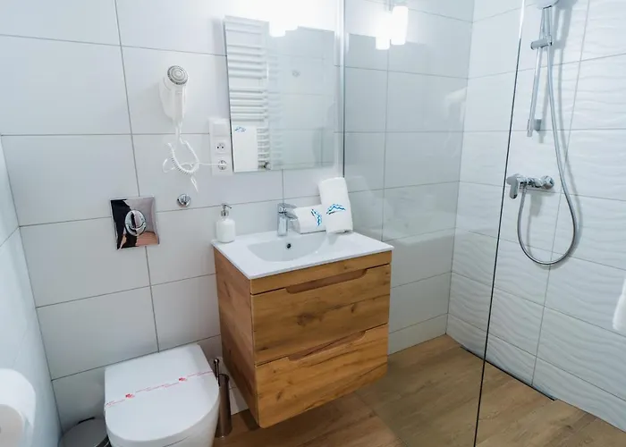 Apartment Swierkowy 5 Dolina Szczescia Invest *