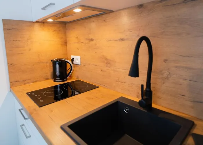 Swierkowy 5 Dolina Szczescia Invest Apartment Schreiberhau