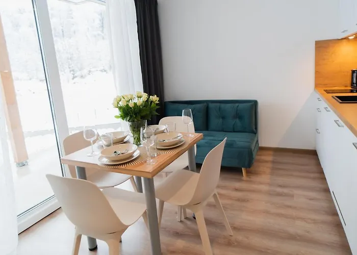 Swierkowy 5 Dolina Szczescia Invest Schreiberhau