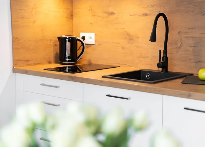 Apartment Swierkowy 5 Dolina Szczescia Invest Schreiberhau