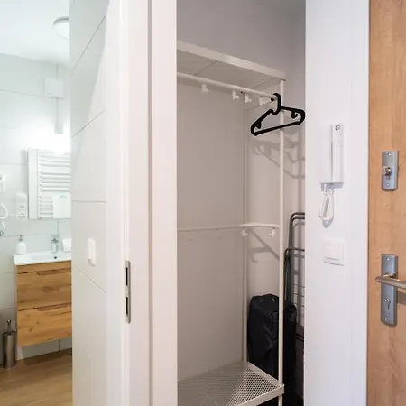 Apartment Swierkowy 5 Dolina Szczescia Invest