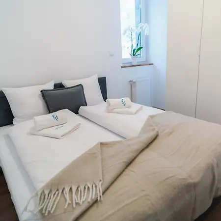 Swierkowy 5 Dolina Szczescia Invest *