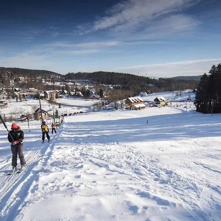Swierkowy 5 Dolina Szczescia Invest Szklarska Poreba