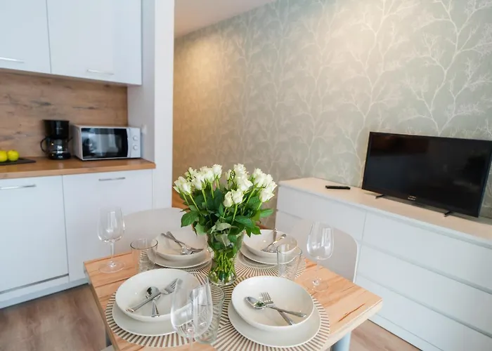 Swierkowy 5 Dolina Szczescia Invest *