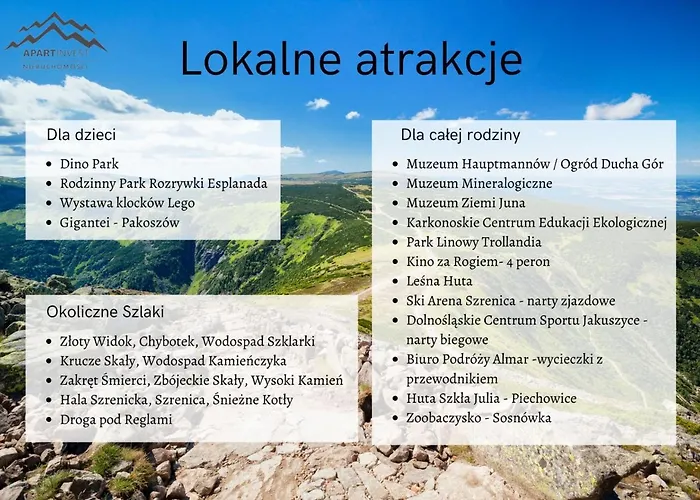 Swierkowy 5 Dolina Szczescia Invest 아파트 *